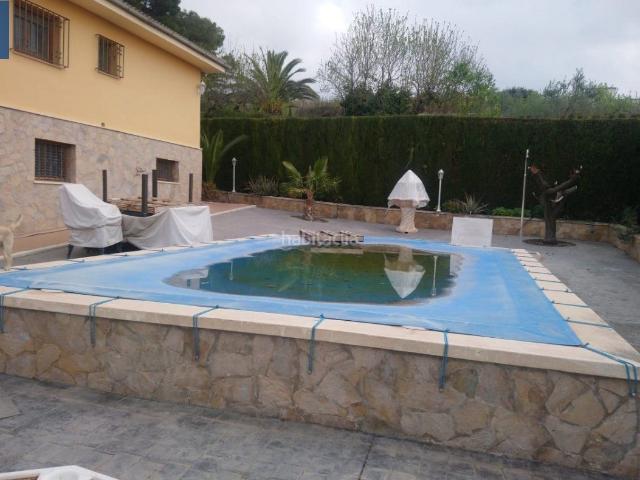 Chalet en venta en el Comtat, Valencia