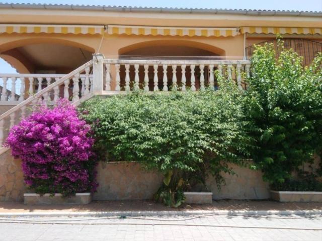 Chalet en venta en el Comtat, Valencia