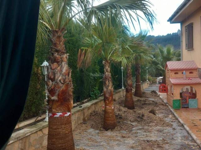 Chalet en venta en el Comtat, Valencia