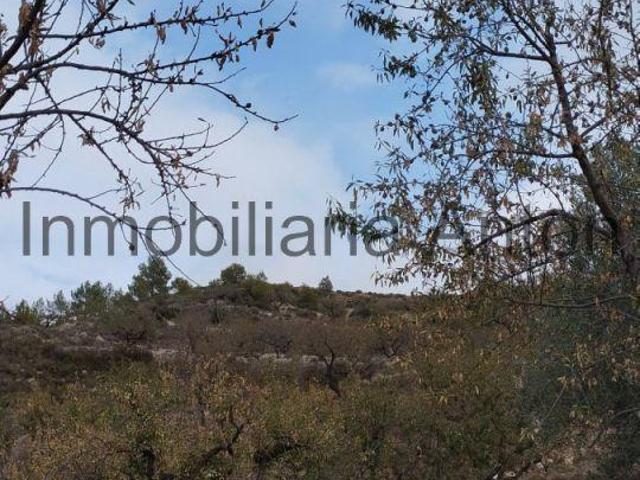 Villa en venta en Benimantell