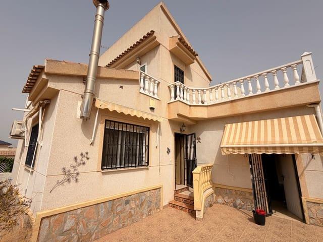 Chalet en venta en Urbanización Benimar, el Baix Segura / La Vega Baja