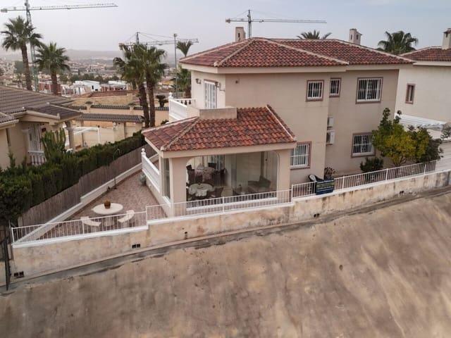 Villa en venta en Benimarfull, Urbanización Benimar