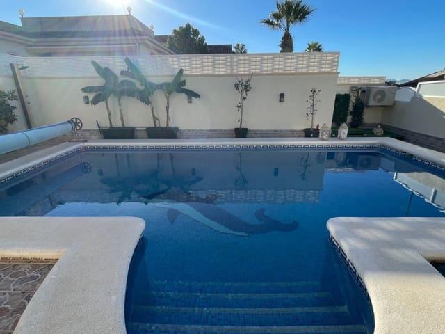 Chalet en venta en Urbanización Benimar, el Baix Segura / La Vega Baja