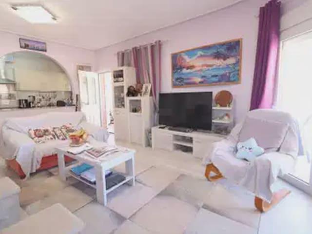 Chalet en venta en Urbanización Benimar, el Baix Segura / La Vega Baja