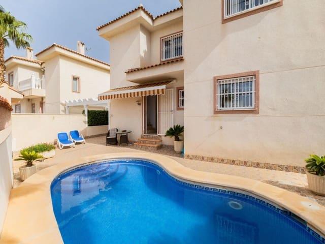 Chalet en venta en Urbanización Benimar, el Baix Segura / La Vega Baja