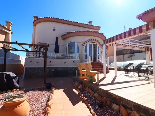 Chalet en venta en Urbanización Benimar, el Baix Segura / La Vega Baja