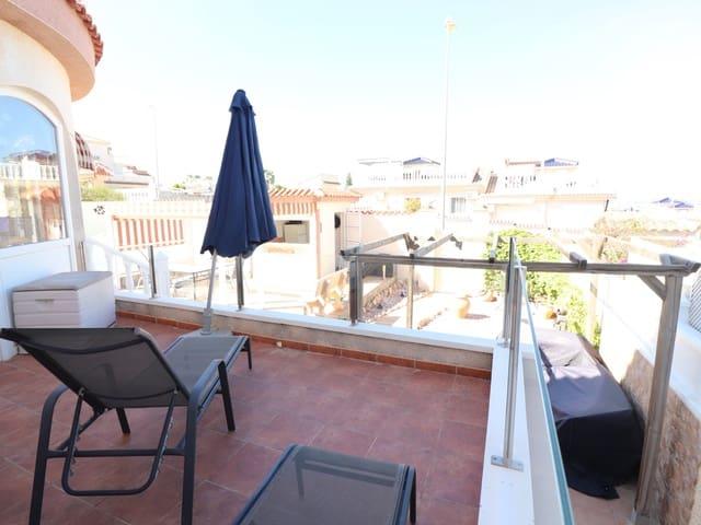 Chalet en venta en Urbanización Benimar, el Baix Segura / La Vega Baja