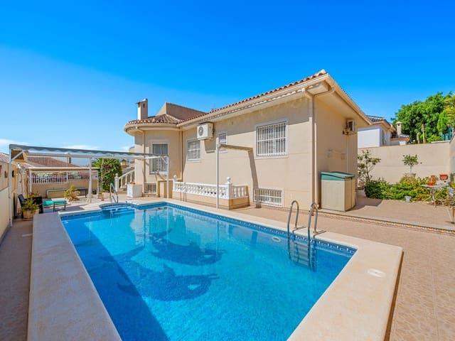 Villa en venta en Benimarfull, Urbanización Benimar
