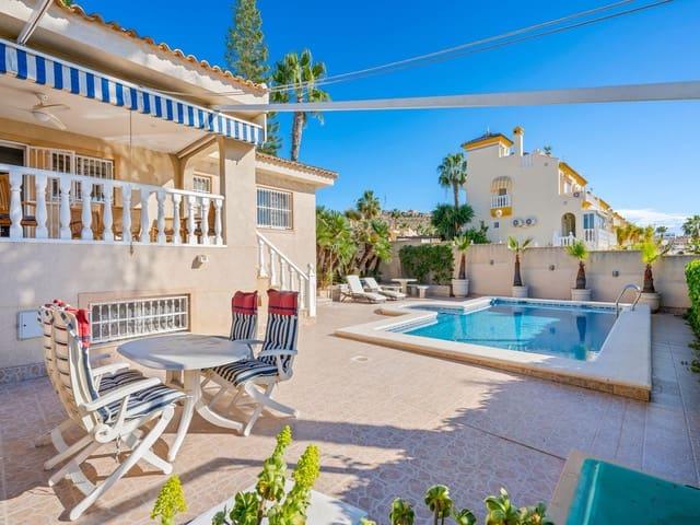 Chalet en venta en Urbanización Benimar, el Baix Segura / La Vega Baja