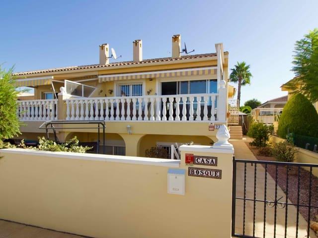 Chalet en venta en Urbanización Benimar, el Baix Segura / La Vega Baja