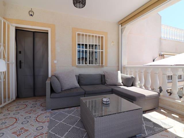 Chalet en venta en Urbanización Benimar, el Baix Segura / La Vega Baja