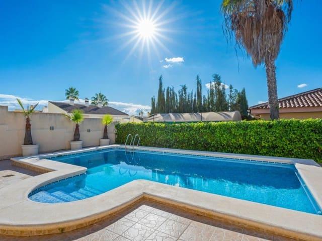 Chalet en venta en Urbanización Benimar, Benijófar