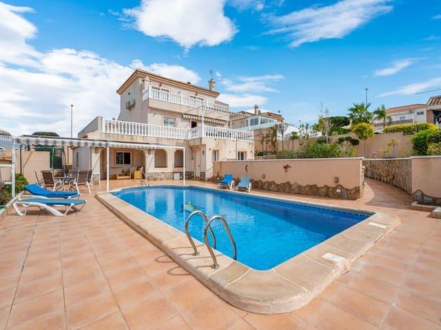 Villa en venta en Benimarfull, Urbanización Benimar