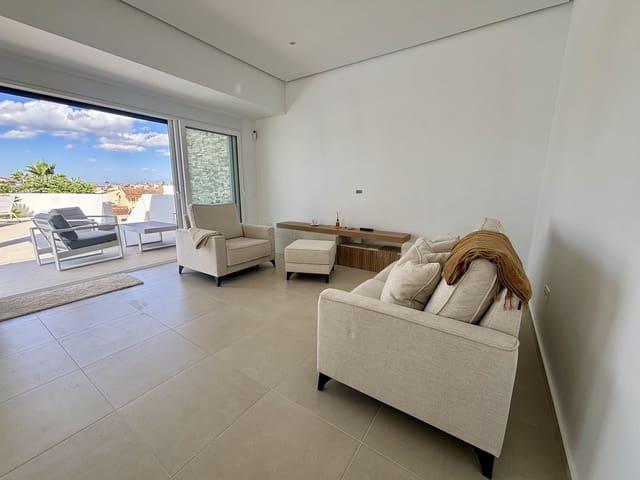 Chalet en venta en Urbanización Benimar, el Baix Segura / La Vega Baja
