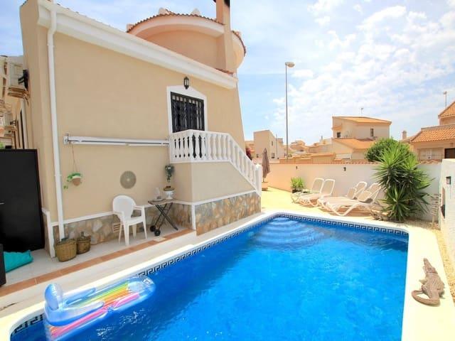 Chalet en venta en Urbanización Benimar, el Baix Segura / La Vega Baja