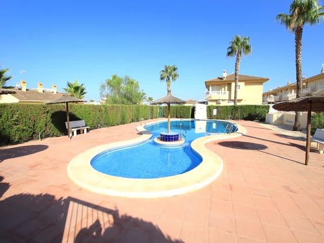 Chalet en venta en Urbanización Benimar, el Baix Segura / La Vega Baja