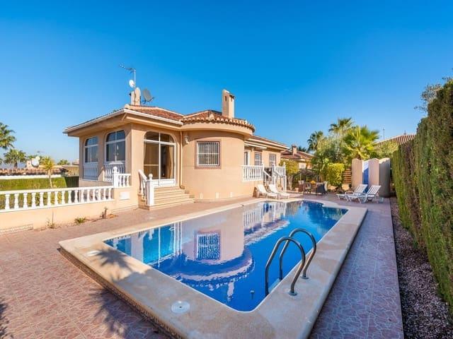 Villa en venta en Benimarfull, Urbanización Benimar