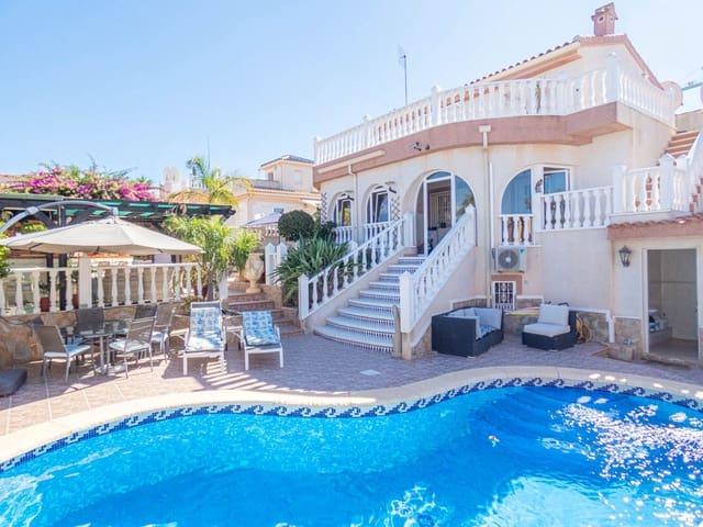 Villa en venta en Benimarfull, Urbanización Benimar