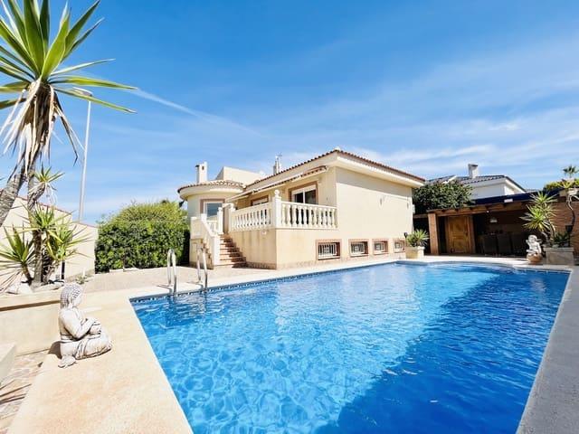 Villa en venta en Benimarfull, Urbanización Benimar