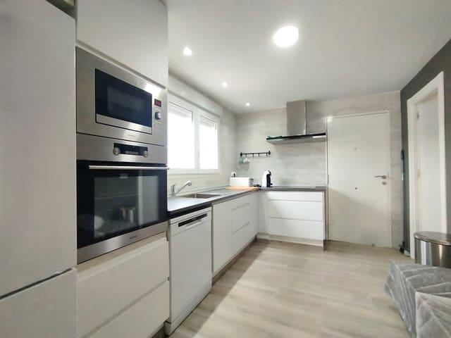 Chalet en venta en el Comtat, Valencia