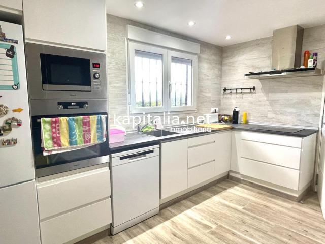 Chalet en venta en el Comtat, Valencia