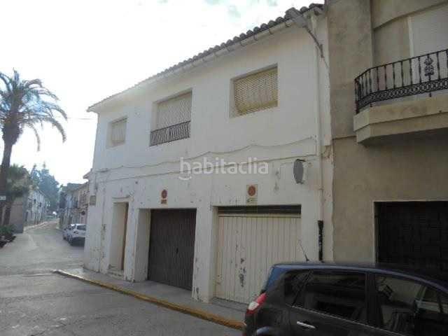 Chalet en venta en la Ribera Alta, Valencia
