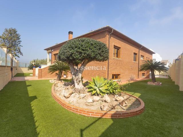 Chalet en venta en la Safor, Valencia