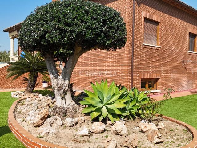 Chalet en venta en la Safor, Valencia