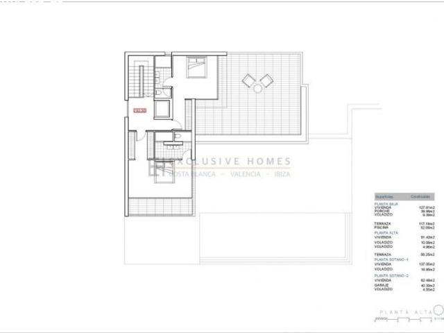 Casa en venta en la Marina Alta, Valencia
