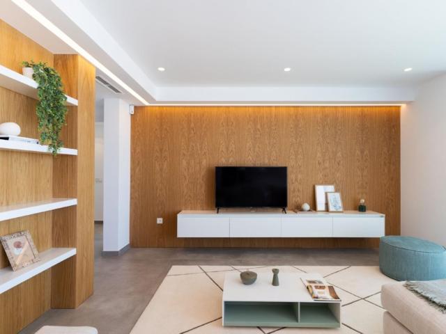 Chalet en venta en la Marina Alta, Valencia