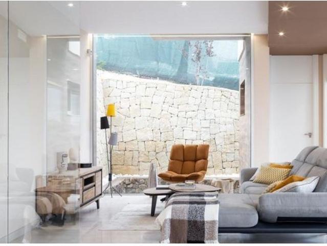 Casa en venta en la Marina Alta, Valencia