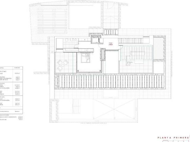 Casa en venta en la Marina Alta, Valencia