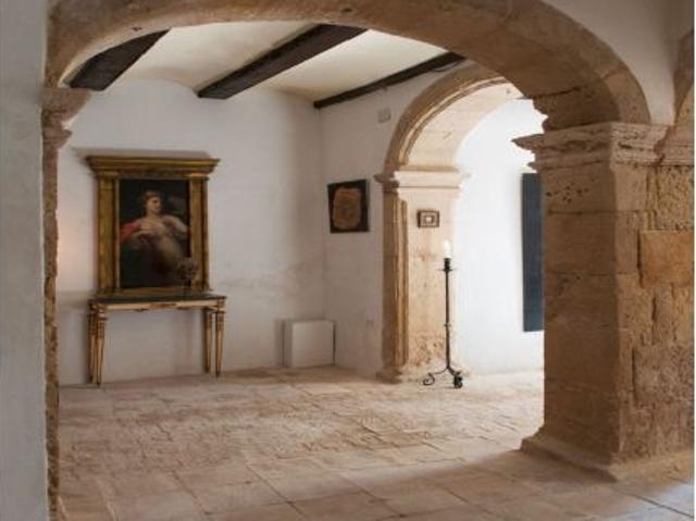 Casa en venta en la Marina Alta, Valencia