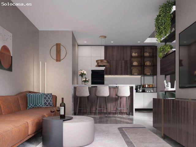 Casa en venta en la Marina Alta, Valencia