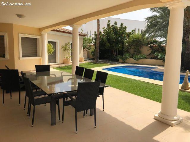 Casa en venta en la Marina Alta, Valencia