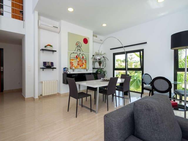 Chalet en venta en la Marina Alta, Valencia