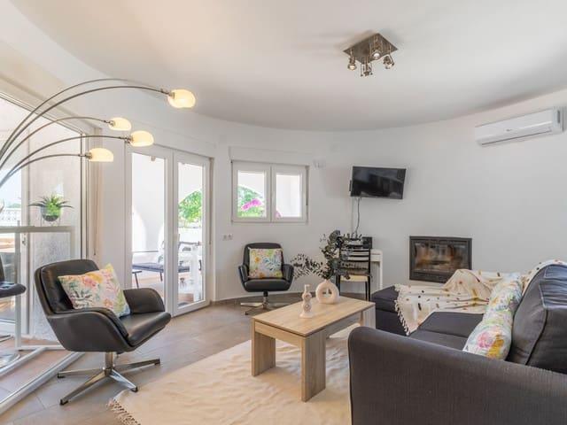 Chalet en venta en la Marina Alta, Valencia