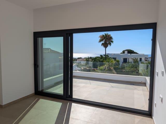 Chalet en venta en la Marina Alta, Valencia
