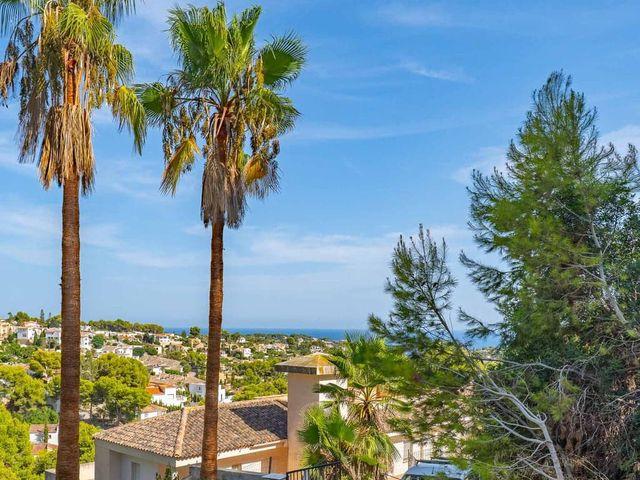 Chalet en venta en Benissa, Alacant / Alicante