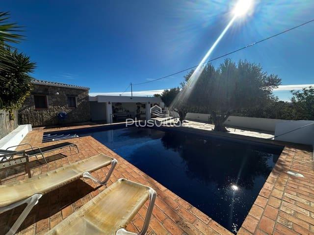 Chalet en venta en la Marina Alta, Valencia