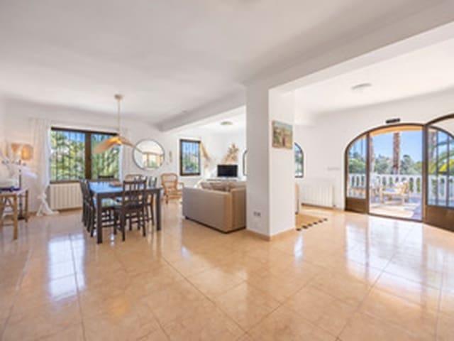 Chalet en venta en la Marina Alta, Valencia