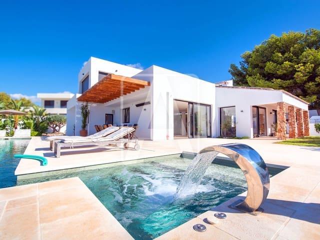 Chalet en venta en la Marina Alta, Valencia