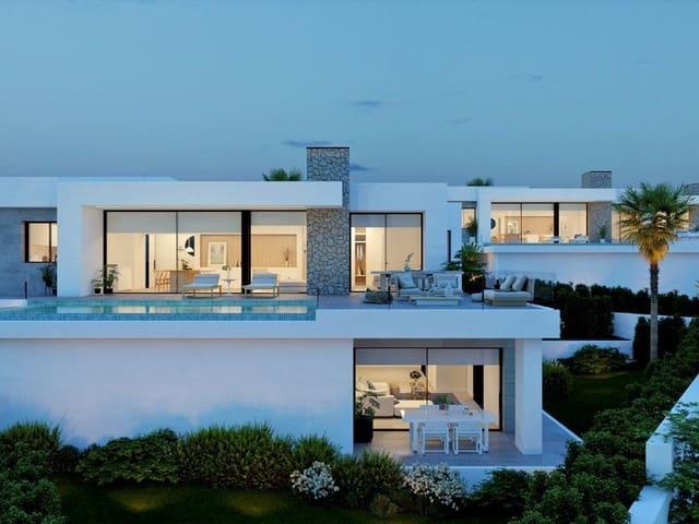 Chalet en venta en la Marina Alta, Valencia
