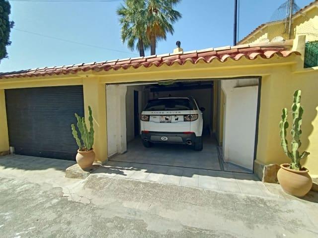 Chalet en venta en la Marina Alta, Valencia