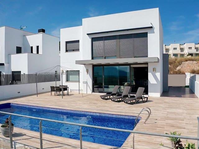 Chalet en venta en la Marina Alta, Valencia