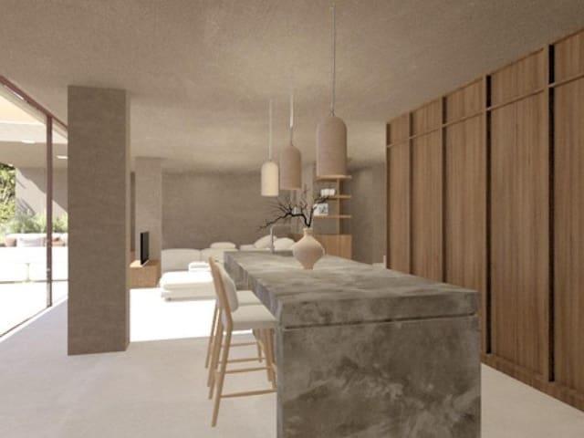 Chalet en venta en la Marina Alta, Valencia