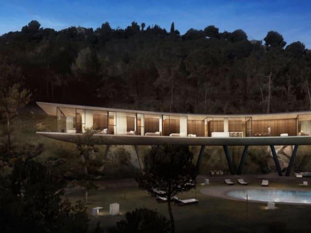 Chalet en venta en la Marina Alta, Valencia
