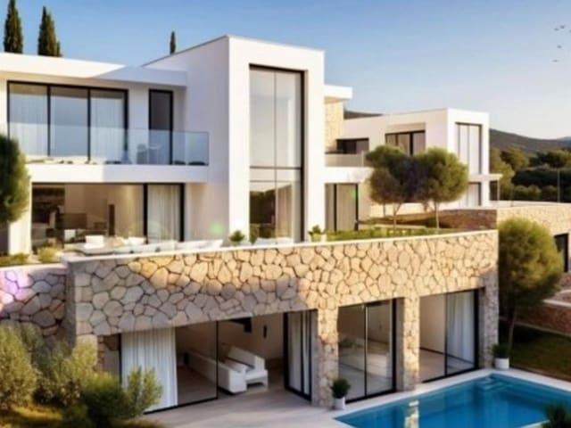 Chalet en venta en la Marina Alta, Valencia