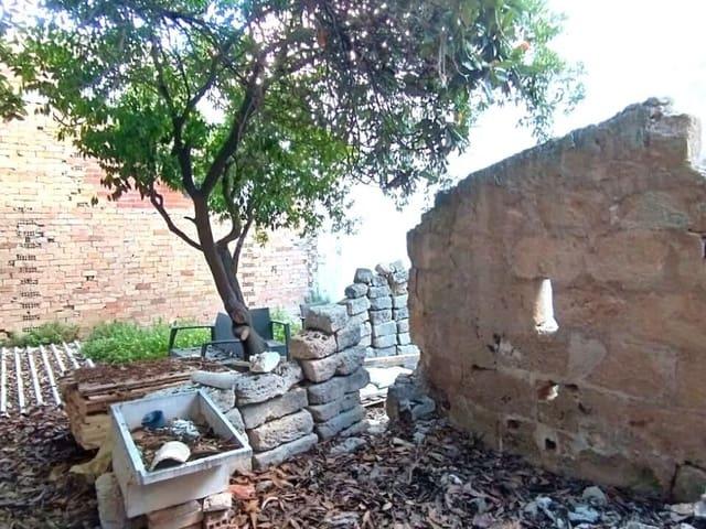 Casa en venta en Benissa Casa en venta en Benissa
