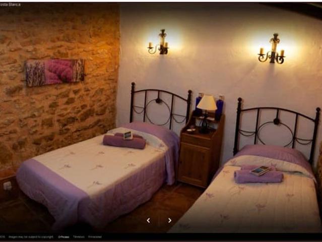Chalet en venta en la Marina Alta, Valencia
